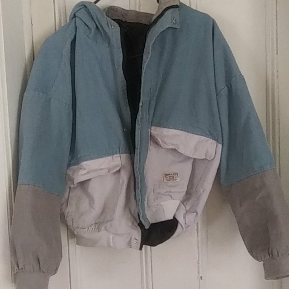 Zaful jacket - Picture 2 of 6